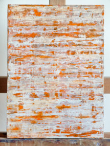 Margret Roters ohne Titel