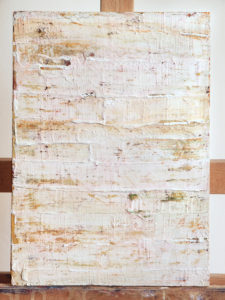 Margret Roters ohne Titel