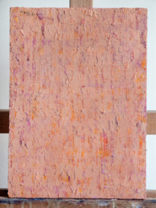 Margret Roters ohne Titel