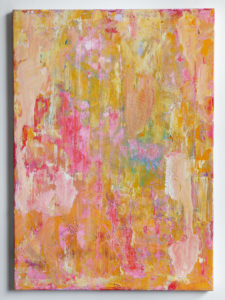 Margret Roters ohne Titel