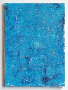 Margret Roters ohne Titel