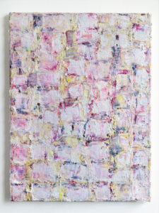 Margret Roters ohne Titel