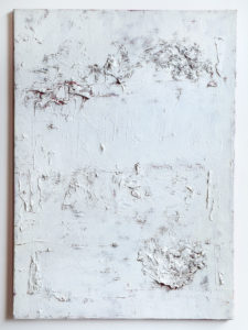 Margret Roters ohne Titel