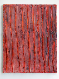 Margret Roters ohne Titel